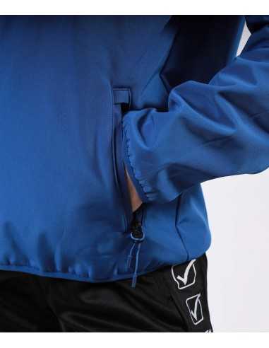 GIUBBOTTO UNISEX GIVOVA SOFT SHELL