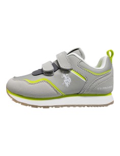 SCARPE BAMBINO U.S. POLO ASSN. - NOBIK009