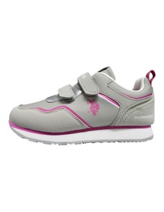 SCARPE BAMBINO U.S. POLO ASSN. - NOBIK009 2