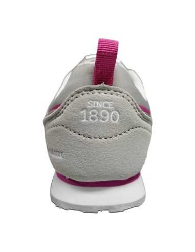 SNEAKERS KIND U.S. POLO ASSN. - NOBIK009