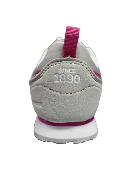 SNEAKERS KIND U.S. POLO ASSN. - NOBIK009