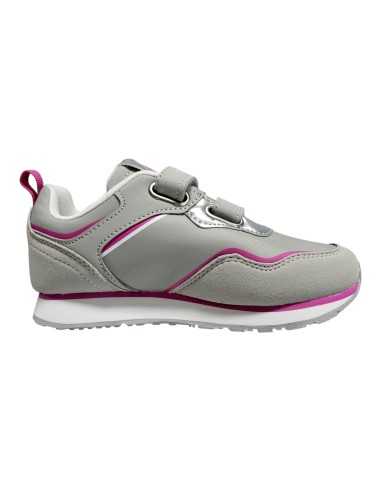 SNEAKERS KIND U.S. POLO ASSN. - NOBIK009