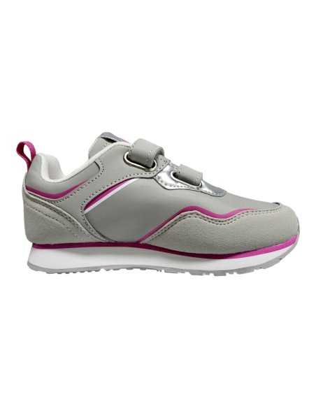 SNEAKERS KIND U.S. POLO ASSN. - NOBIK009