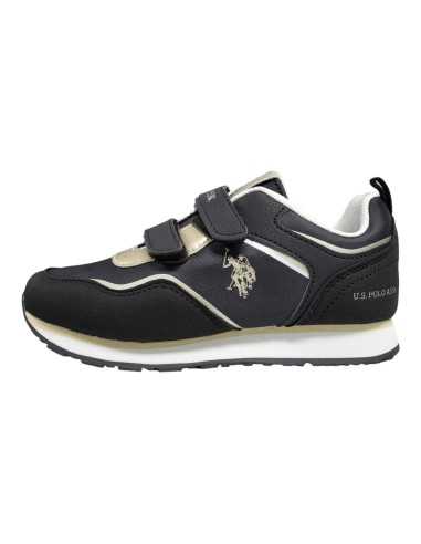 SNEAKERS CHILD U.S. POLO ASSN. - NOBIK009