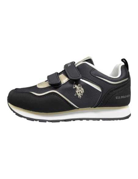 SNEAKERS NIÑO U.S. POLO ASSN. - NOBIK009