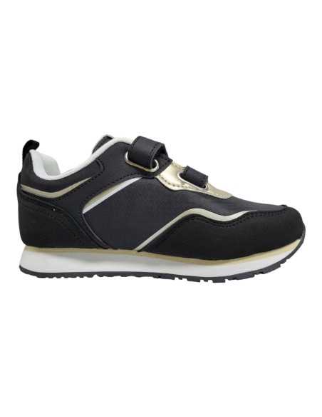 SNEAKERS NIÑO U.S. POLO ASSN. - NOBIK009