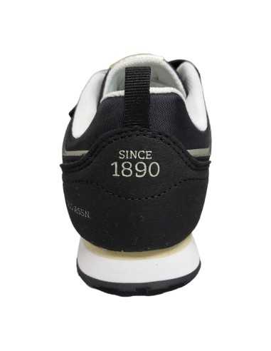 SNEAKERS NIÑO U.S. POLO ASSN. - NOBIK009