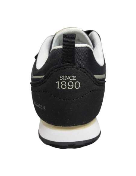 SNEAKERS NIÑO U.S. POLO ASSN. - NOBIK009