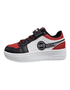 copy of SNEAKERS ENRICO COVERI JORDY MIX - CKS224307