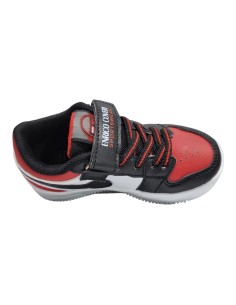 SCARPE BAMBINO ENRICO COVERI JORDY MIX - CKS224305 2