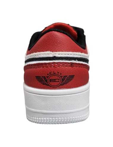 SCARPE BAMBINO ENRICO COVERI JORDY MIX - CKS224305
