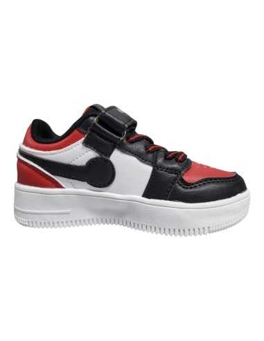 SCARPE BAMBINO ENRICO COVERI JORDY MIX - CKS224305
