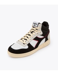 SNEAKERS DIADORA MAGIC BASKET DEMI - 501.178563-01-C1406