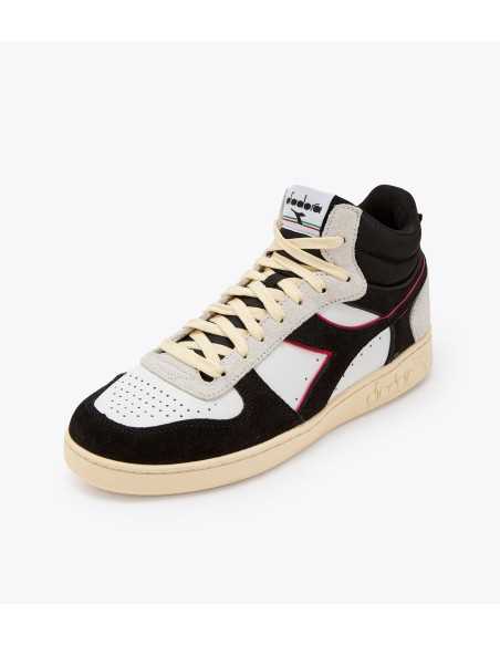 SNEAKERS DIADORA MAGIC BASKET DEMI - 501.178563-01-C1406