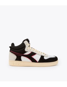 SNEAKERS DIADORA MAGIC BASKET DEMI - 501.178563-01-C1406 2