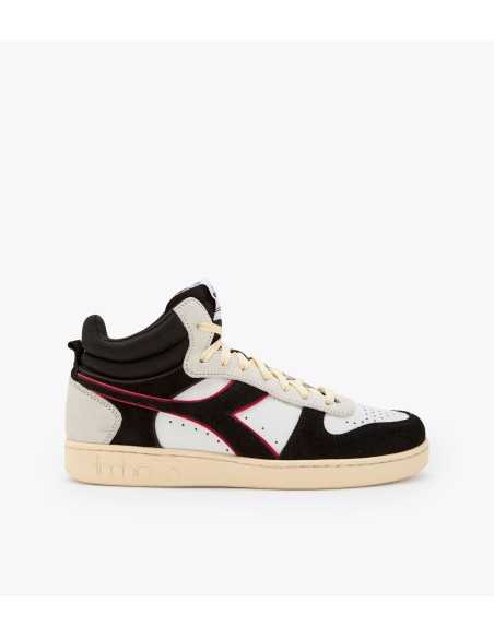 SNEAKERS DIADORA MAGIC BASKET DEMI - 501.178563-01-C1406