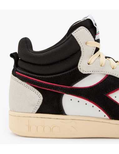 SNEAKERS DIADORA MAGIC BASKET DEMI -...