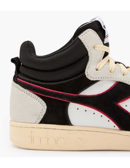SNEAKERS DIADORA MAGIC BASKET DEMI - 501.178563-01-C1406