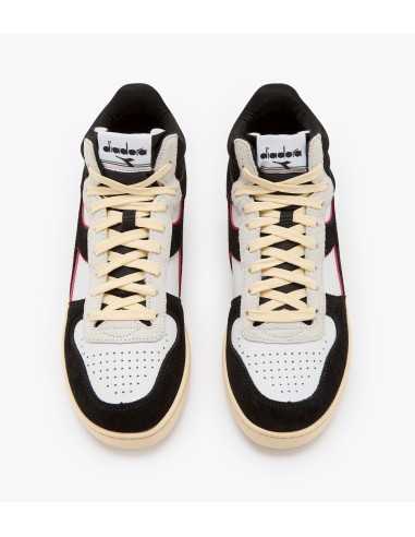 SNEAKERS DIADORA MAGIC BASKET DEMI -...