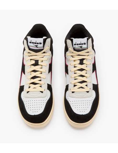 SNEAKERS DIADORA MAGIC BASKET DEMI - 501.178563-01-C1406
