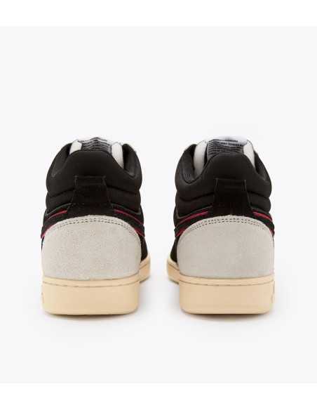 SNEAKERS DIADORA MAGIC BASKET DEMI - 501.178563-01-C1406