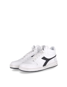 SNEAKERS DIADORA MAGIC BASKET DEMI ICONA -...