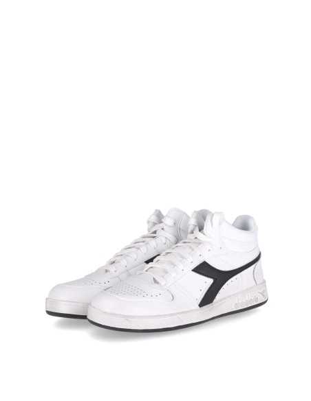 SNEAKERS DIADORA MAGIC BASKET DEMI ICONA - 501.179297-01-C1880