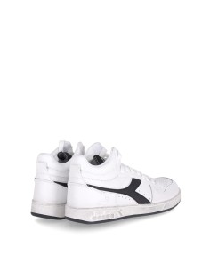 SNEAKERS DIADORA MAGIC BASKET DEMI ICONA -... 2