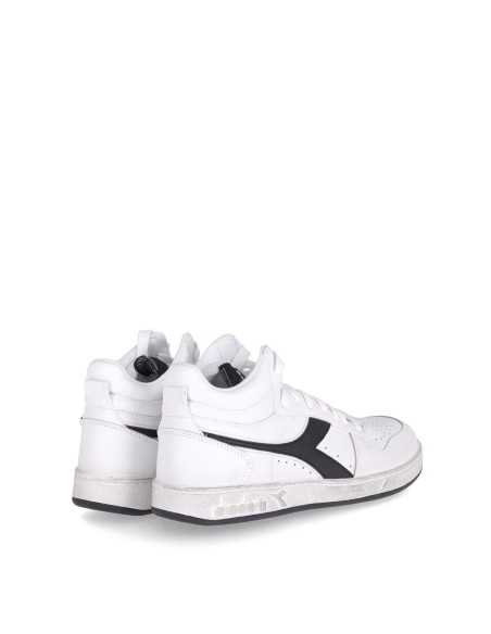 SNEAKERS DIADORA MAGIC BASKET DEMI ICONA - 501.179297-01-C1880