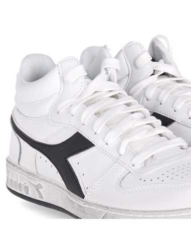 SNEAKERSSNEAKERS DIADORA MAGIC BASKET DEMI...