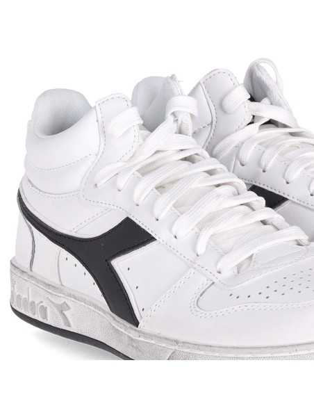 SNEAKERS DIADORA MAGIC BASKET DEMI ICONA - 501.179297-01-C1880