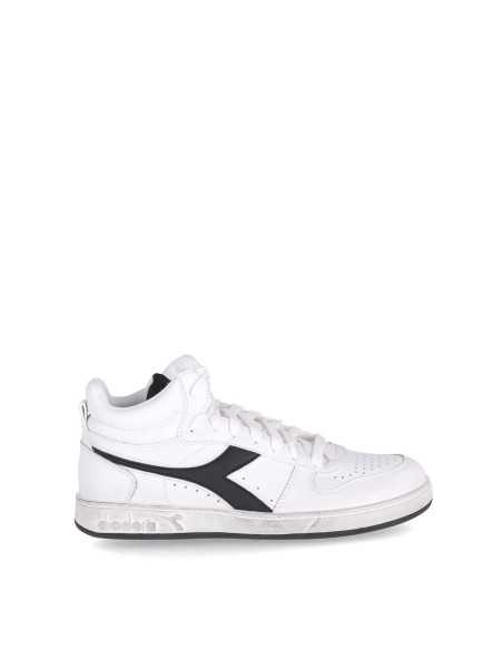 SNEAKERSSNEAKERS DIADORA MAGIC BASKET DEMI ICONA - 501.179297-01-C1880