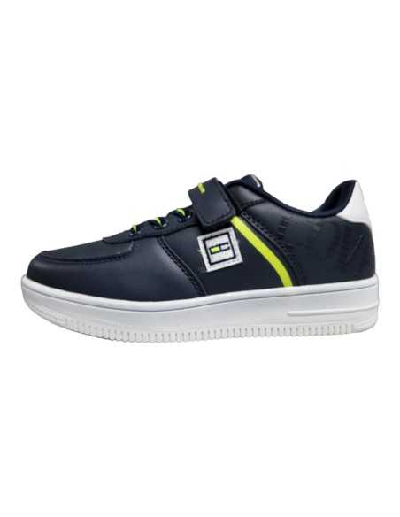 SCARPE BAMBINO ENRICO COVERI FORCE