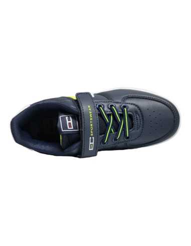 SCARPE BAMBINO ENRICO COVERI FORCE