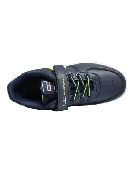 SCARPE BAMBINO ENRICO COVERI FORCE
