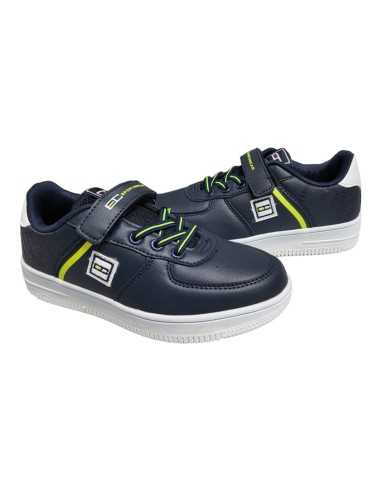 SCARPE BAMBINO ENRICO COVERI FORCE