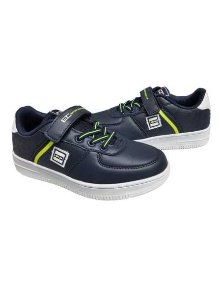 SCARPE BAMBINO ENRICO COVERI FORCE