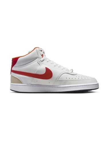 SNEAKERS NIKE COURT VISION MID NN - FD9926-161