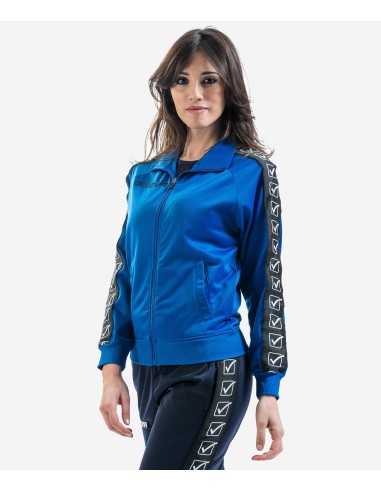 GIVOVA UNISEX-JACKE TRIKOTBAND - BA13