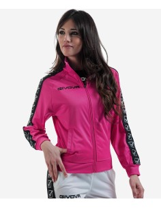GIACCA UNISEX GIVOVA TRICOT BAND - BA13 2