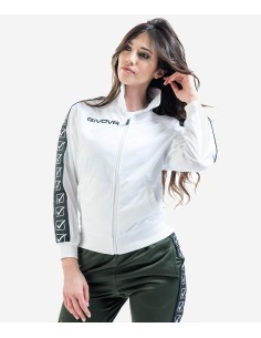 GIACCA UNISEX GIVOVA TRICOT BAND - BA13 2