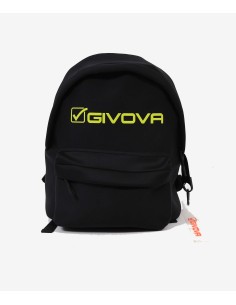 MOCHILA DE NEOPRENO GIVOVA FUTURO - B031
