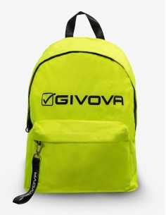 GIVOVA EVOLUTION RUCKSACK - B049