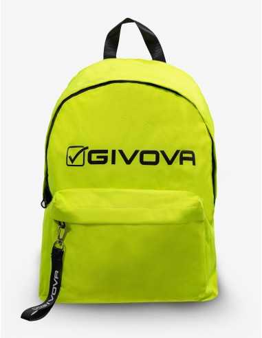 GIVOVA EVOLUTION RUCKSACK - B049