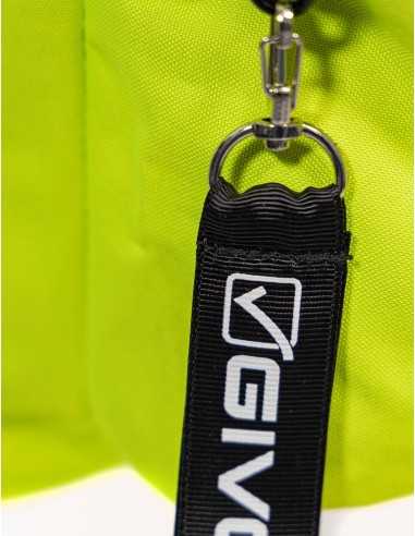 GIVOVA EVOLUTION BACKPACK - B049