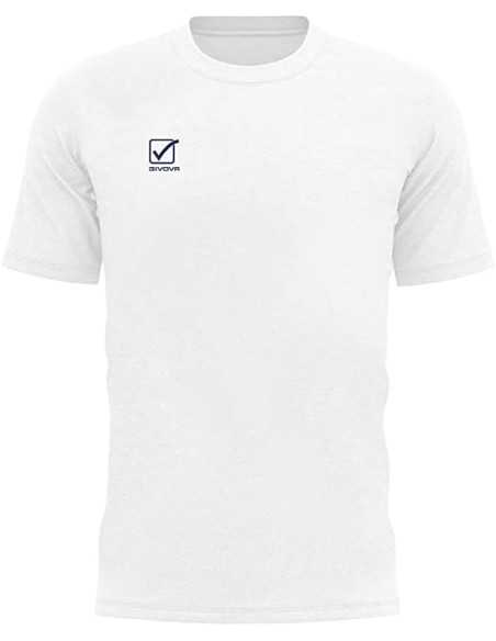 T-SHIRT UOMO ACTION GIVOVA - MA027