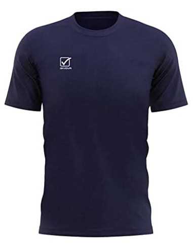 T-SHIRT UOMO ACTION GIVOVA - MA027