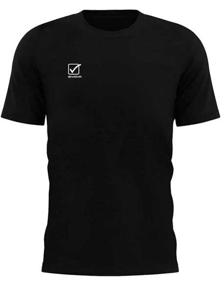 T-SHIRT UOMO ACTION GIVOVA - MA027