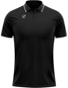 POLO UOMO PIQUET ACTION GIVOVA - MA026 2