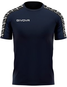 T-SHIRT UOMO GIVOVA POLY BAND - BA02 2